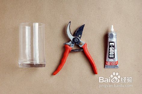 教你如何制作木制蜡烛台