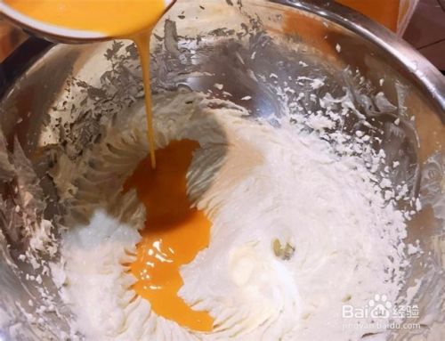 如何做柠檬橙香磅蛋糕