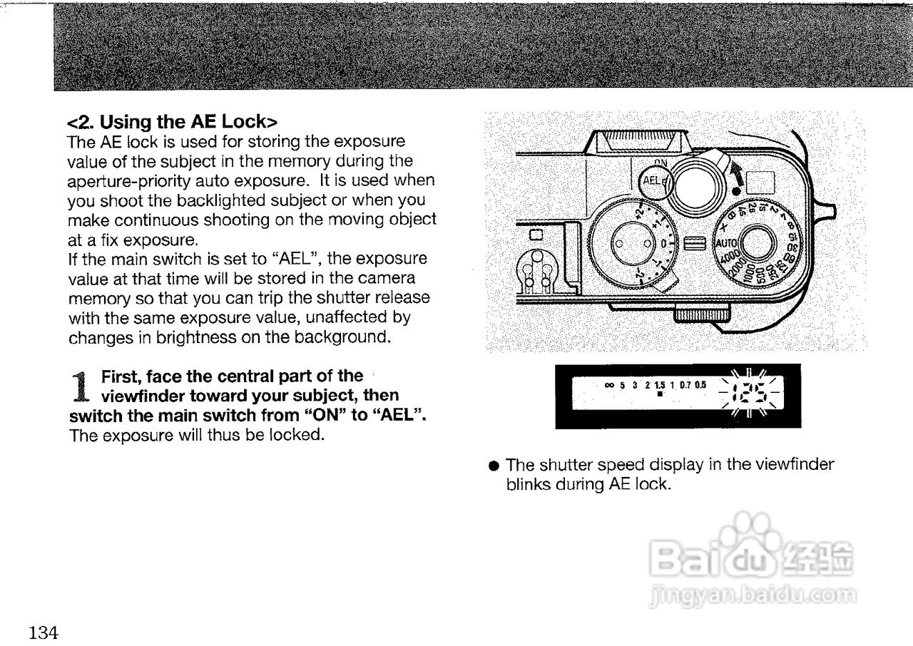 CONTAX G2数码相机说明书:[7]