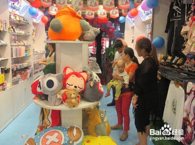 动漫店怎么做口碑营销？