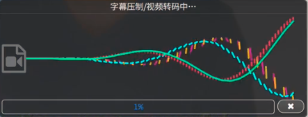 Arctime六分钟学会制作字幕文件