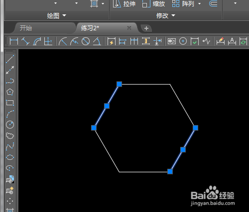 CAD2019分解工具如何应用