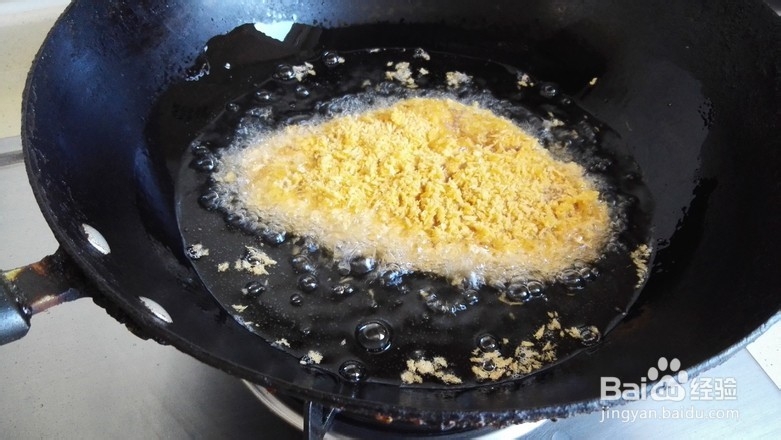 香酥鸡排的做法步骤