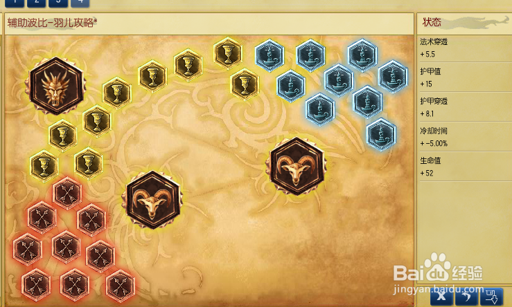 lol辅助波比天赋符文 s5钢铁大使辅助天赋加点图