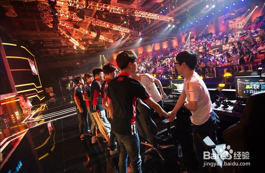 LPL学习NBA制:地域赛主客场时代降临