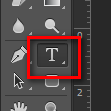 Photoshop——文字工具的使用