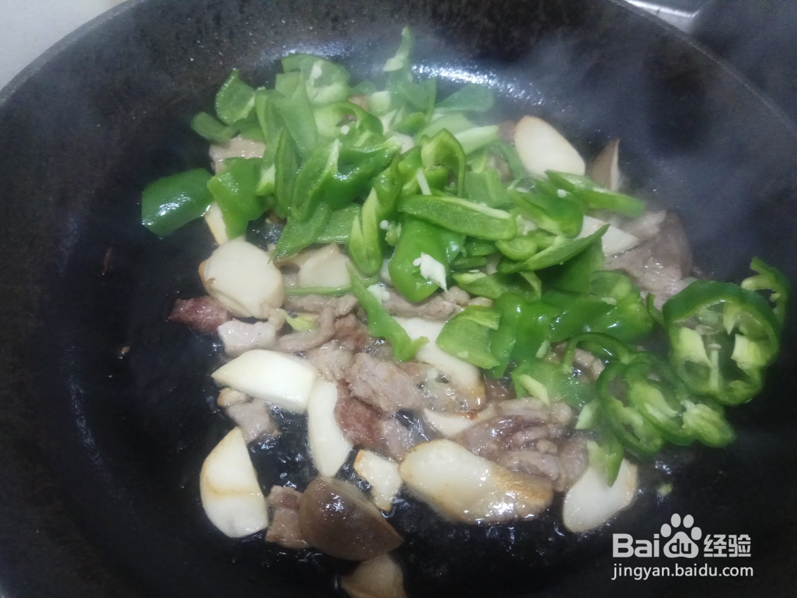 猪肉和什么菜搭配好吃