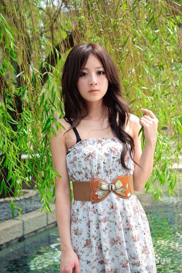 女孩居家必备美容常识