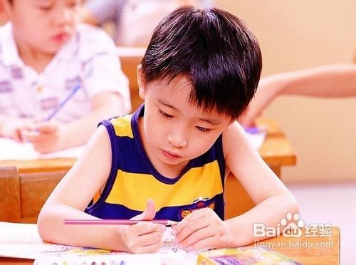 养成良好的学习习惯