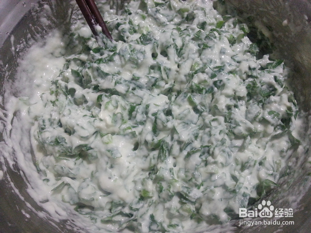 山西面食系列之------最方便简单的面食