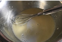 女生无法抗拒的立体爱心千层蛋糕