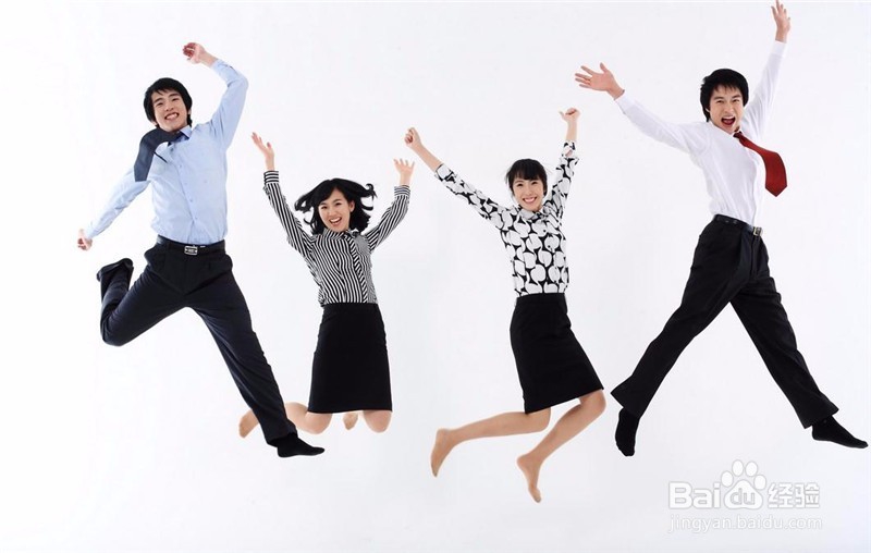 职场新人如何快速得到认可