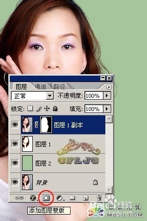 PS抠图方法大全