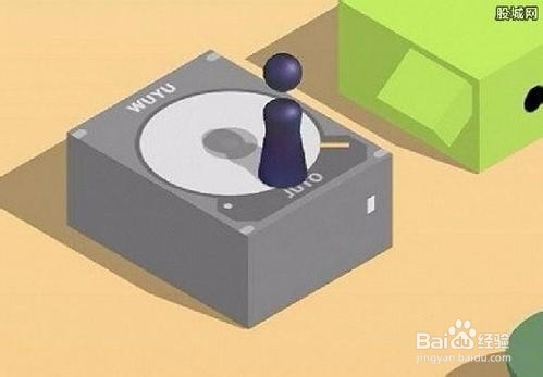 跳一跳如何拿到高分（自立手残版）