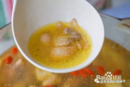 这碗清热解暑夏季靓汤，竟是拯救宝宝出汗多、没胃口的秘密武器？