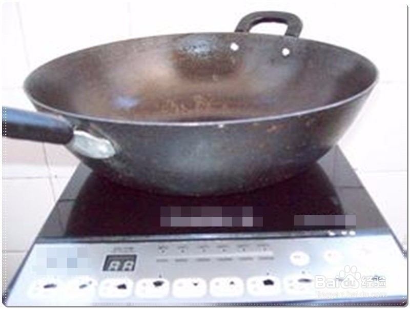 使用电磁炉必须注意的问题