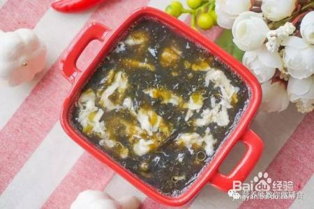 宝宝高烧不退，不肯喝水，妈妈必备这道汤