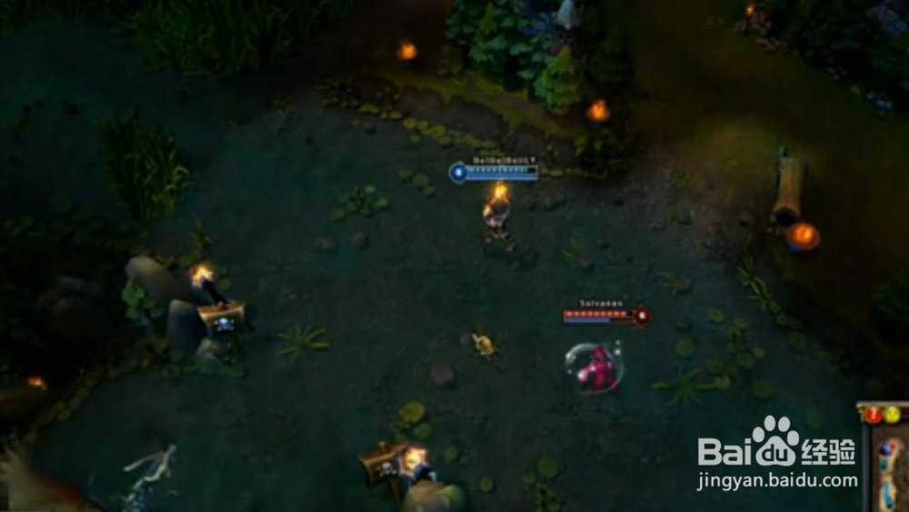 LOL召唤师峡谷迷思：[9]