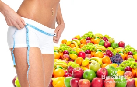 最简单排毒减肥法,让你整个夏季一身轻爽