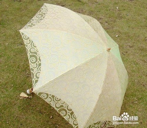 雨伞什么牌子好
