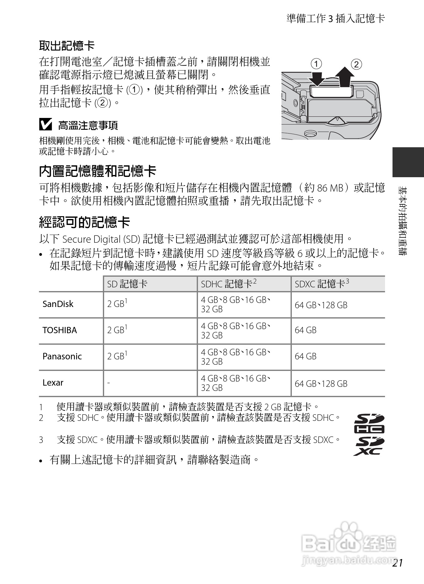 尼康COOLPIX P7700数码相机使用说明书:[4]