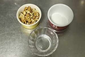 焦糖核桃包的美味做法