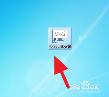 gif录制工具ScreenToGif怎么录制鼠标