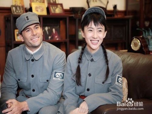 爱上外国人怎么办?