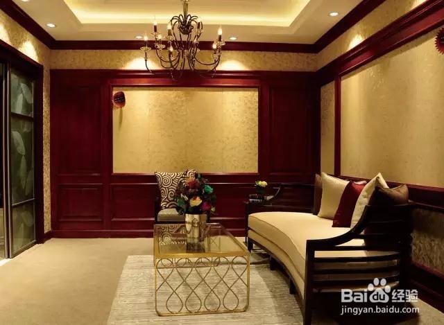 安装电视背景墙板有那些好处呢