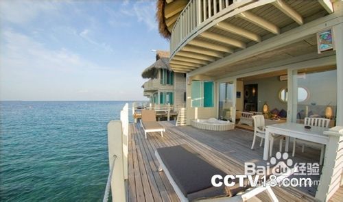 马尔代夫旅游常识分享