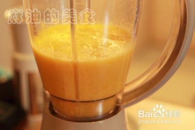 果酱怎么做-自制健康营养的菠萝果酱
