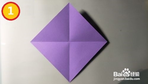 折纸：小鸟船模型折纸