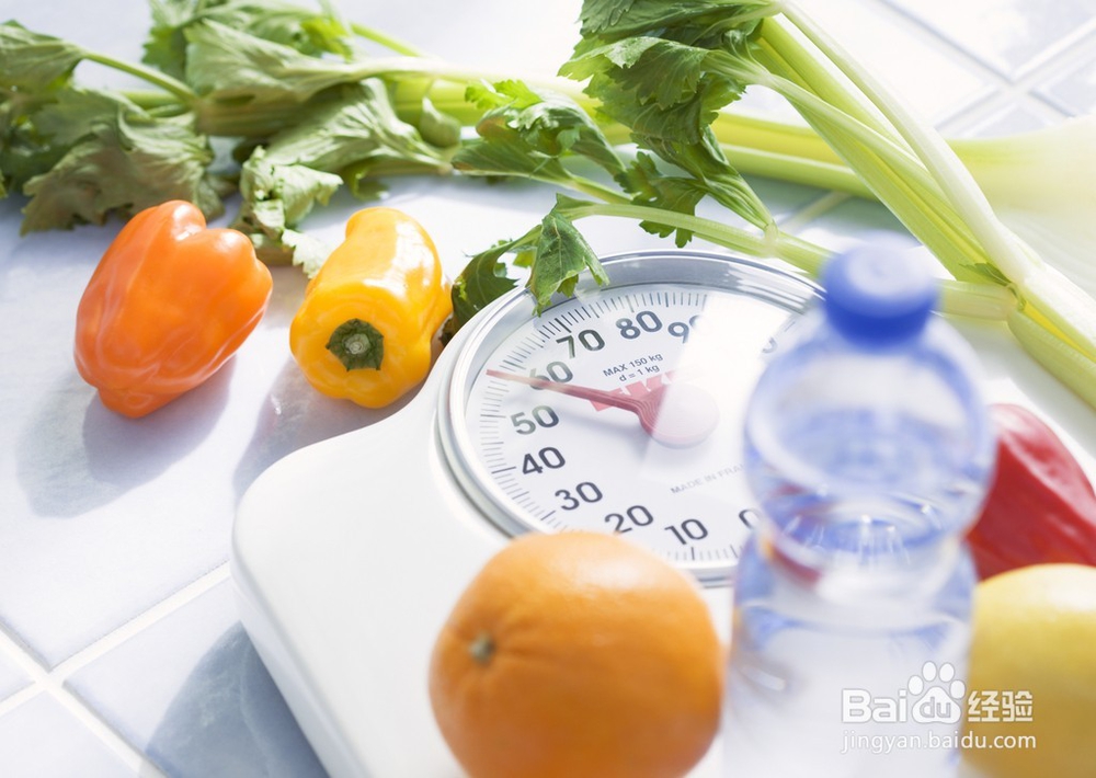 如何控制食量又不挨饿呢？