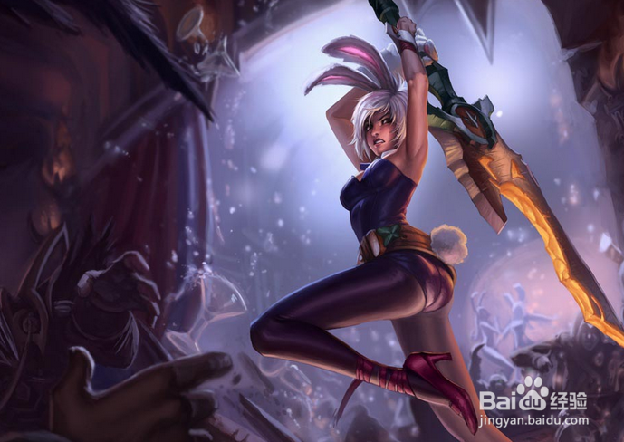 英雄联盟上单应该选择哪些英雄