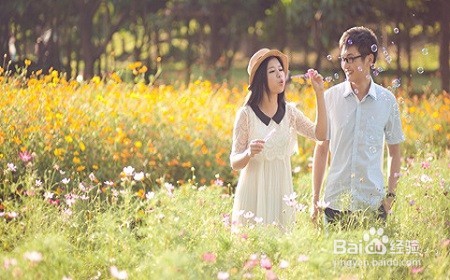 如何让爱情的吸引力更持久一些