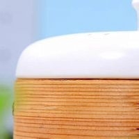 教你如何制作宝宝吃的小米红枣糕