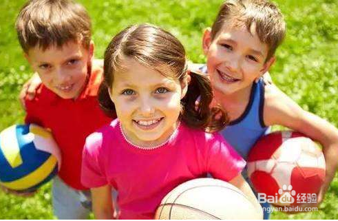 如何让孩子少生病呢？