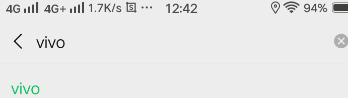 朋友圈所在位置怎么自定义设置