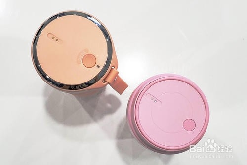 膳食杯盖拆卸方法