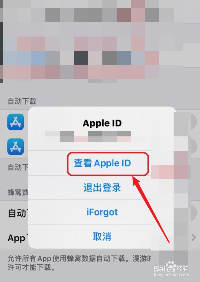 苹果手机订阅为啥打不开