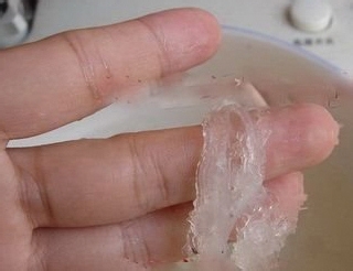 燕窝食用方法