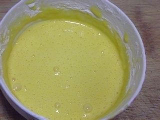 酥脆虾(2岁以上孩子的健康小吃)