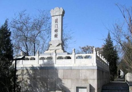 怎样挑选北京观赏秋天的旅游地