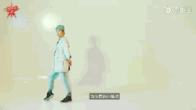 迈克尔杰克逊太空舞步教学