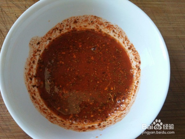 烤箱烤鸡翅做法