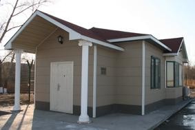 房屋建设施工指南