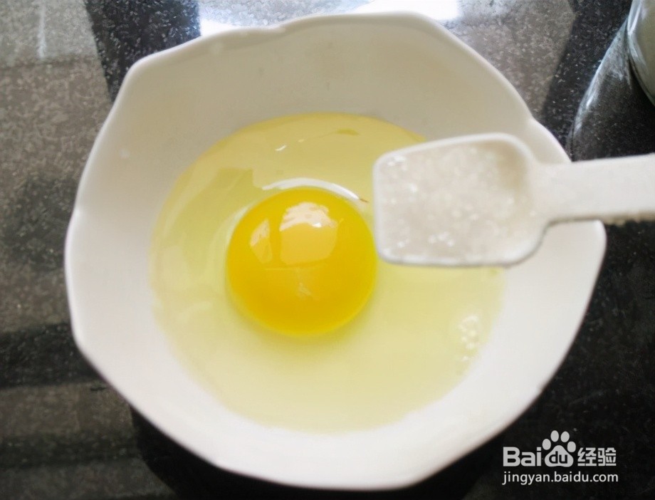 炸馒头片的做法