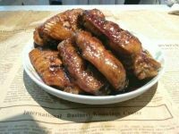 可乐鸡翅的做法