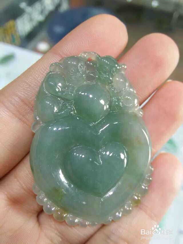 什么玉器更值得收藏