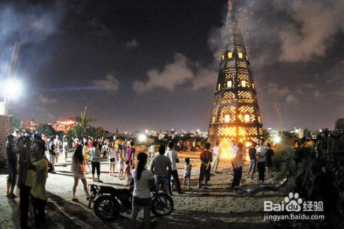 汕头中秋节旅游攻略